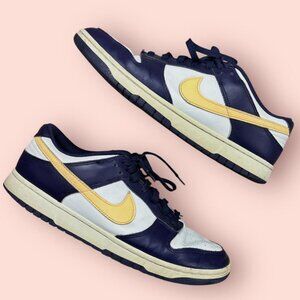 Nike Dunk Low “From Nike To You”